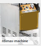 RDI-Max dry ice blasting machine