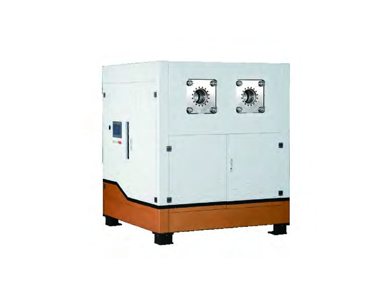 RDIHP1000 dry ice production equipment