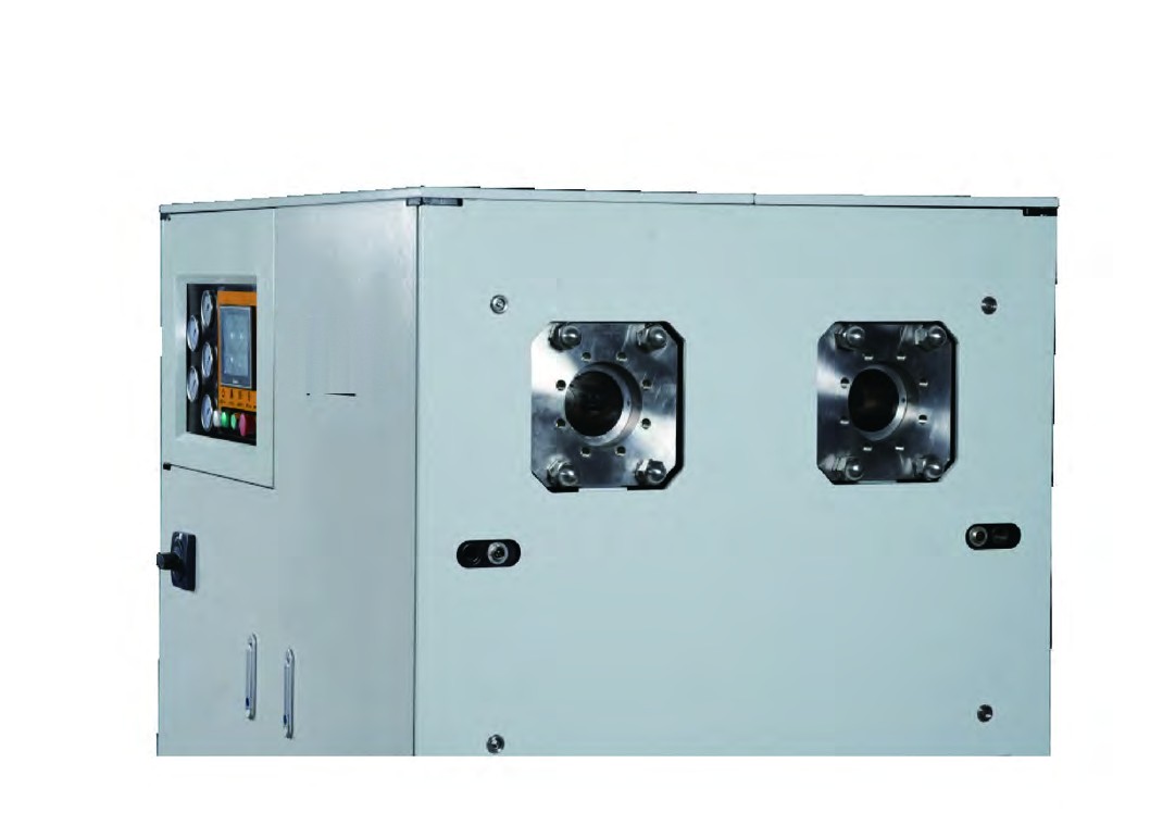 RDIHP240 dry ice production equipment