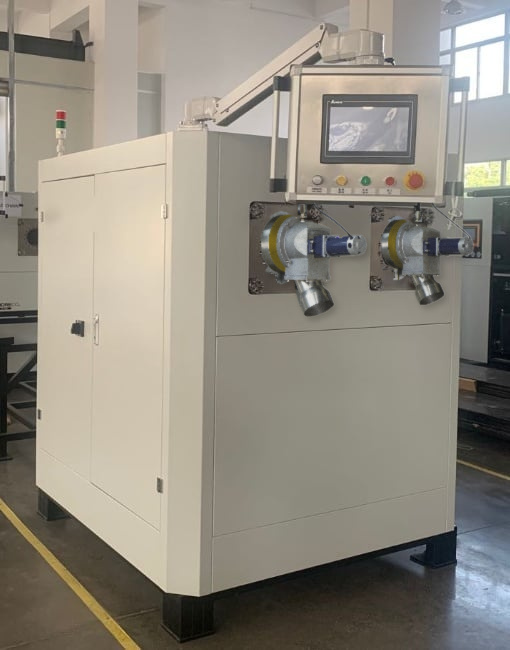 RDIHP1000 dry ice production equipment