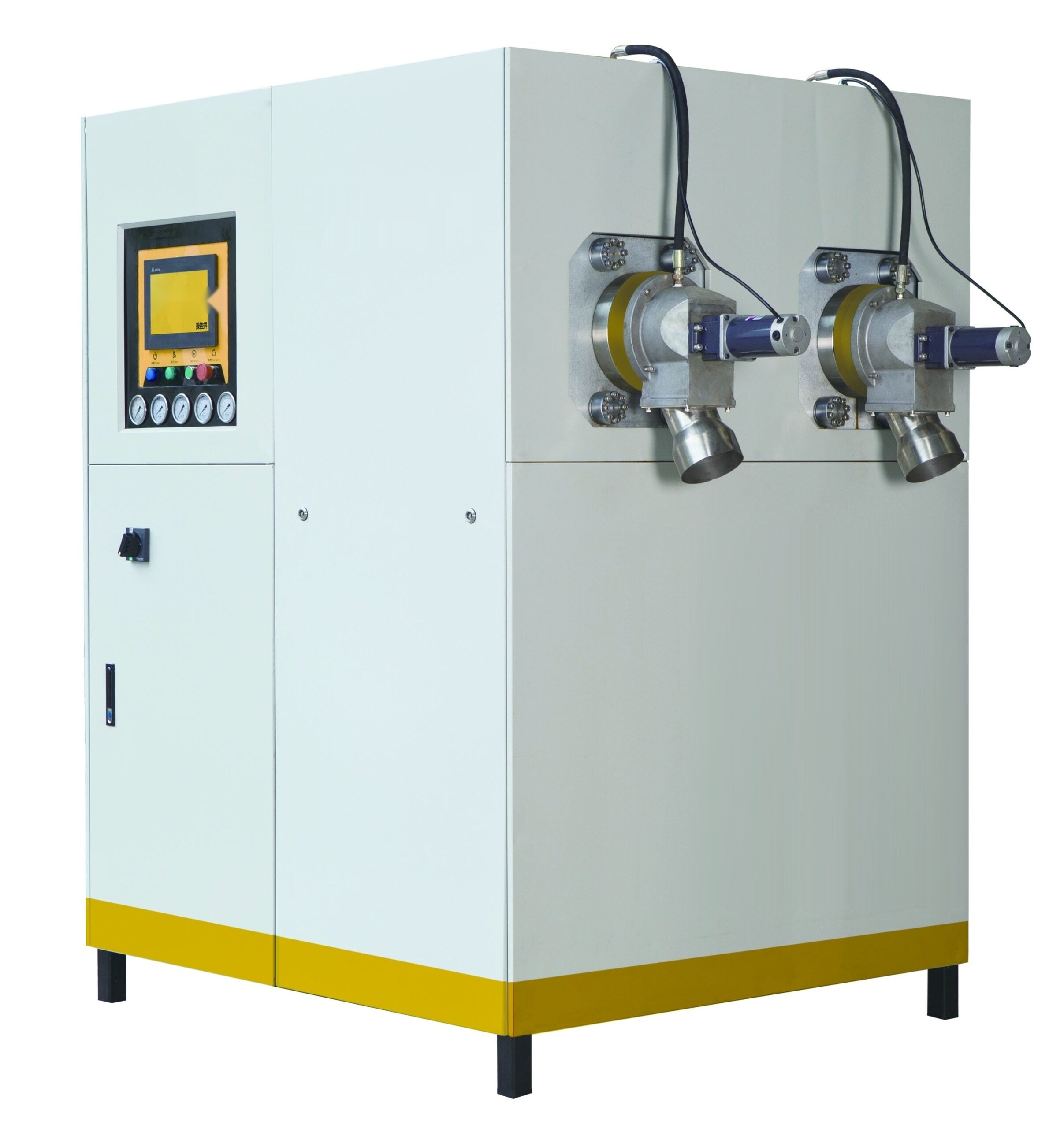 RDIHP500 dry ice production equipment